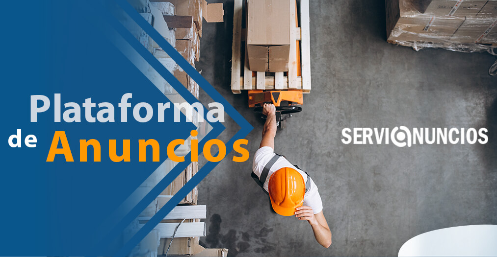 Plataforma Online Servianuncios