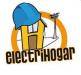 Logo de Electrohogar