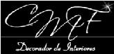 Logo de Carlos Maza Fernandini