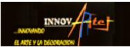 Logo de Innovarte