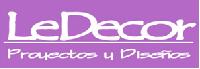 Logo de Ledecor