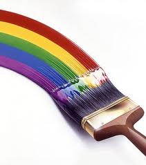 Logo de El Mundo Del Pintor