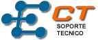 Logo de Conexión Técnica