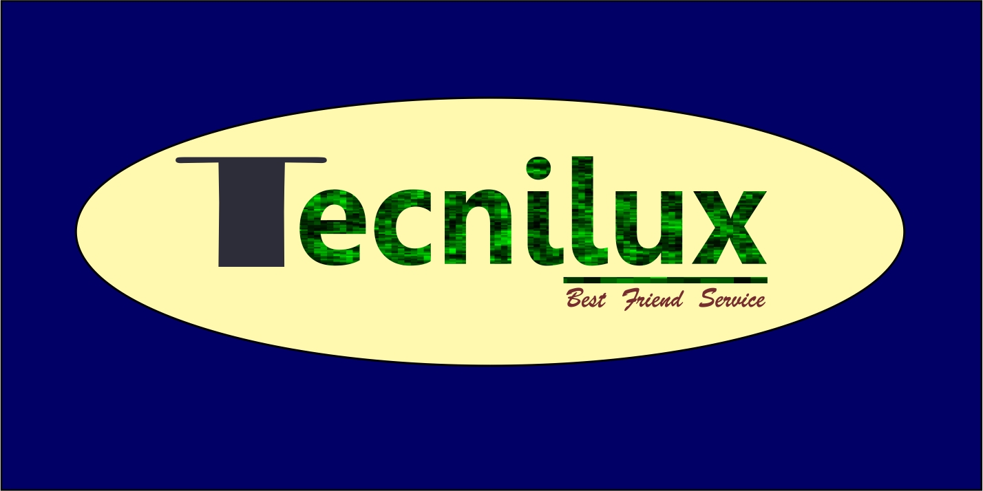 Logo de Tecnilux