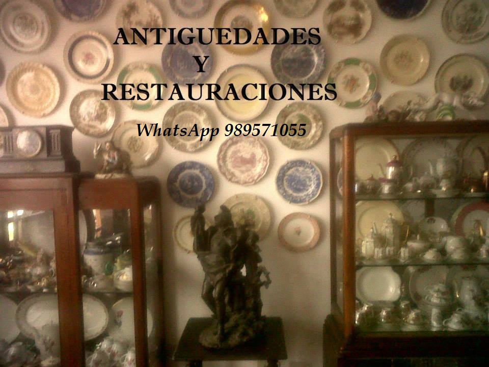 Logo de El Tesoro De Los Abuelos