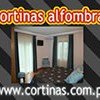 Logo de Cortinas Casitex