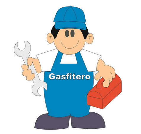 Logo de Gasfitero Victor Arana