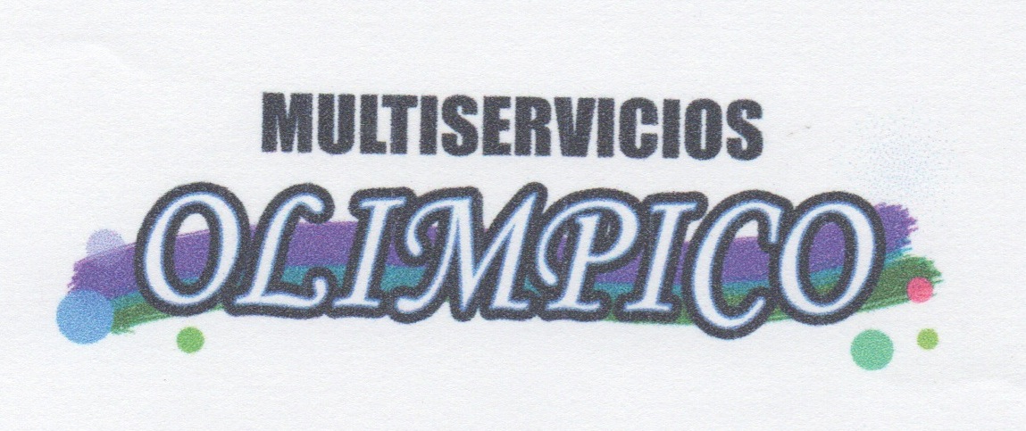 Logo de Multiservicios Olimpico