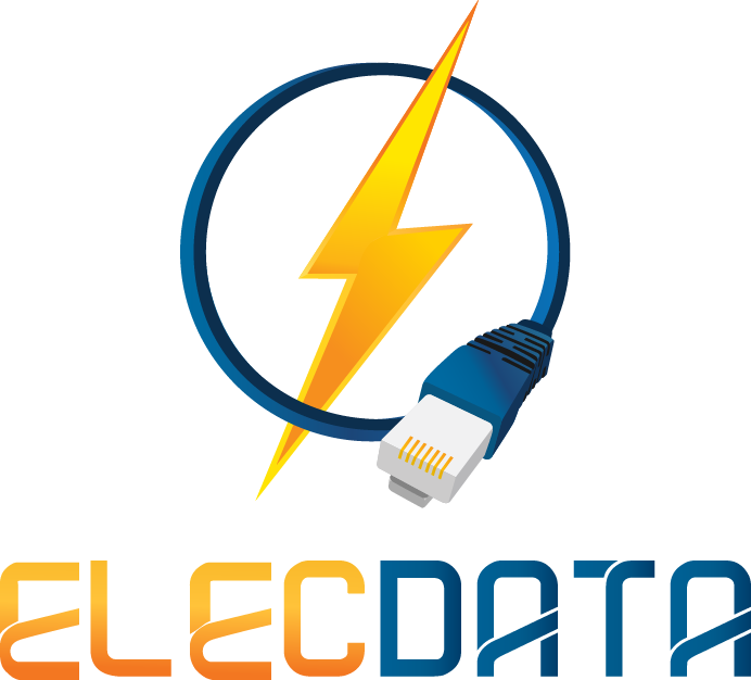 Logo de Electric Data Solutions Sac.