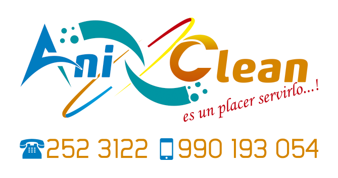 Logo de Ani Clean