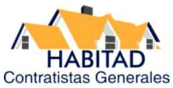 Logo de Habitad Servicios Generales