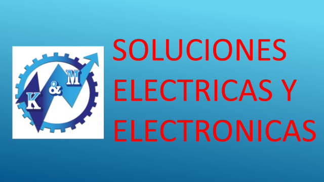 Logo de Peru K&m S.a.c