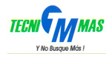 Logo de Tecnimas Sac
