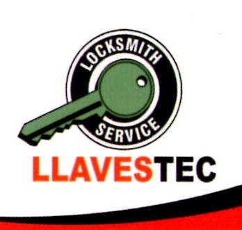 Logo de Llavestec  E.i.r.l