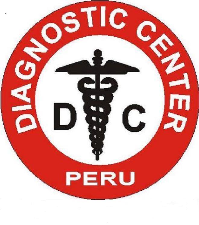 Logo de Diagnostic Center