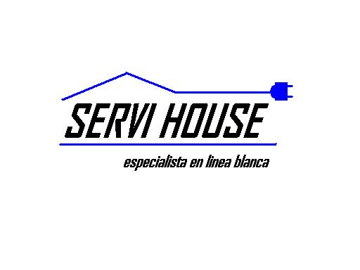 Logo de Servi House