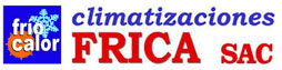 Logo de Climatizacones Frica S.a.c.