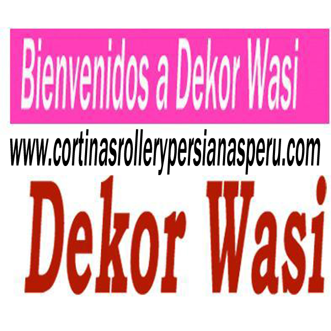 Logo de Dekor Wasi
