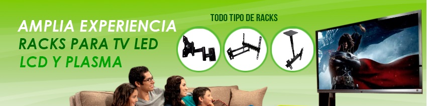 Rack Ventanilla