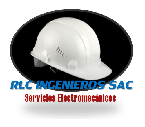 Logo de Rlc Ingenireros Sac