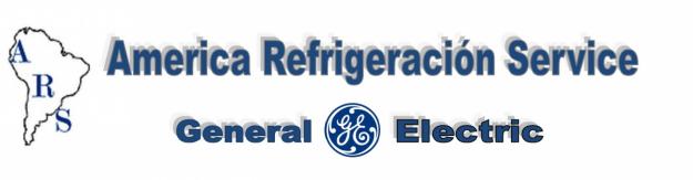 Logo de America Refrigeracion Service