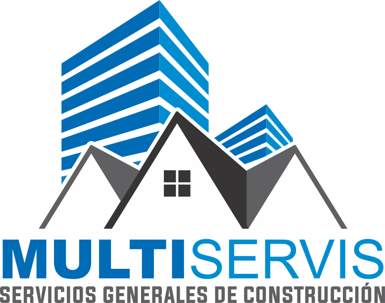 Logo de Multiservis