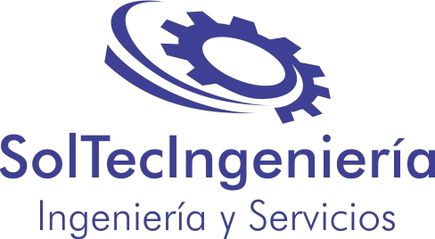 Logo de Soltecingeniería Luis Enrique Zeña Del Castillo