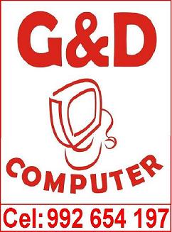 Logo de Gyd Computer