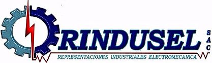 Logo de Rindusel S.a.c