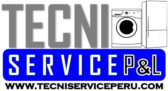 Logo de Tecni Service Peru