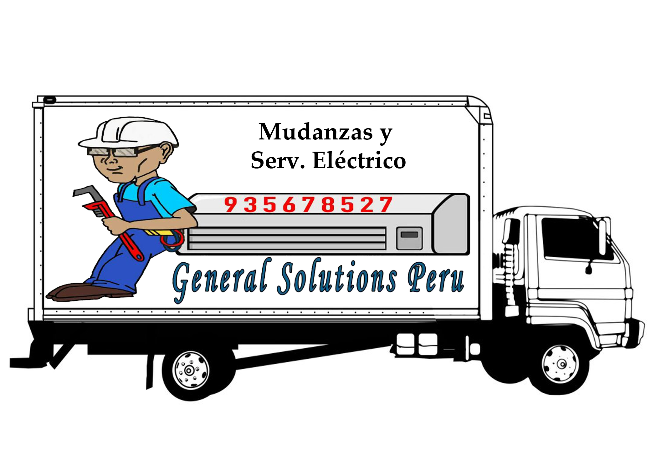 General Solutions Peru
