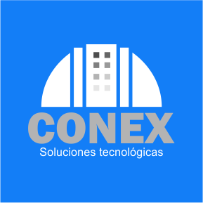 Logo de Conex Soluciones Tecnologicas Sac.