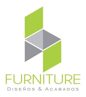 Logo de Furniture Diseños Y Acabados