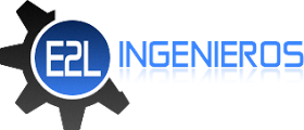 Logo de E2l Ingenieros
