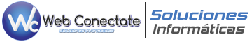Logo de Servicio Técnico Computadoras Y Laptops Webconectate