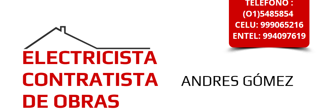 Logo de Andres Gomez Zapata
