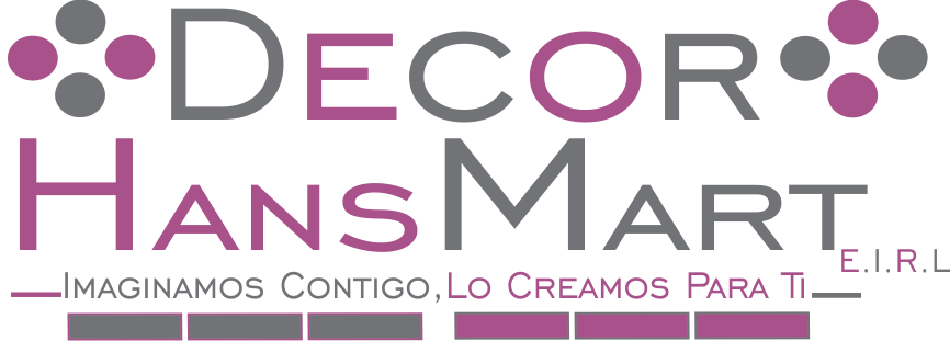 Logo de Decor Hansmart Eirl