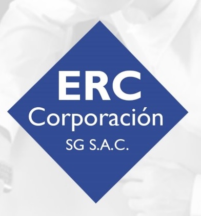 Logo de Erc CorporaciÓn S.a.c.