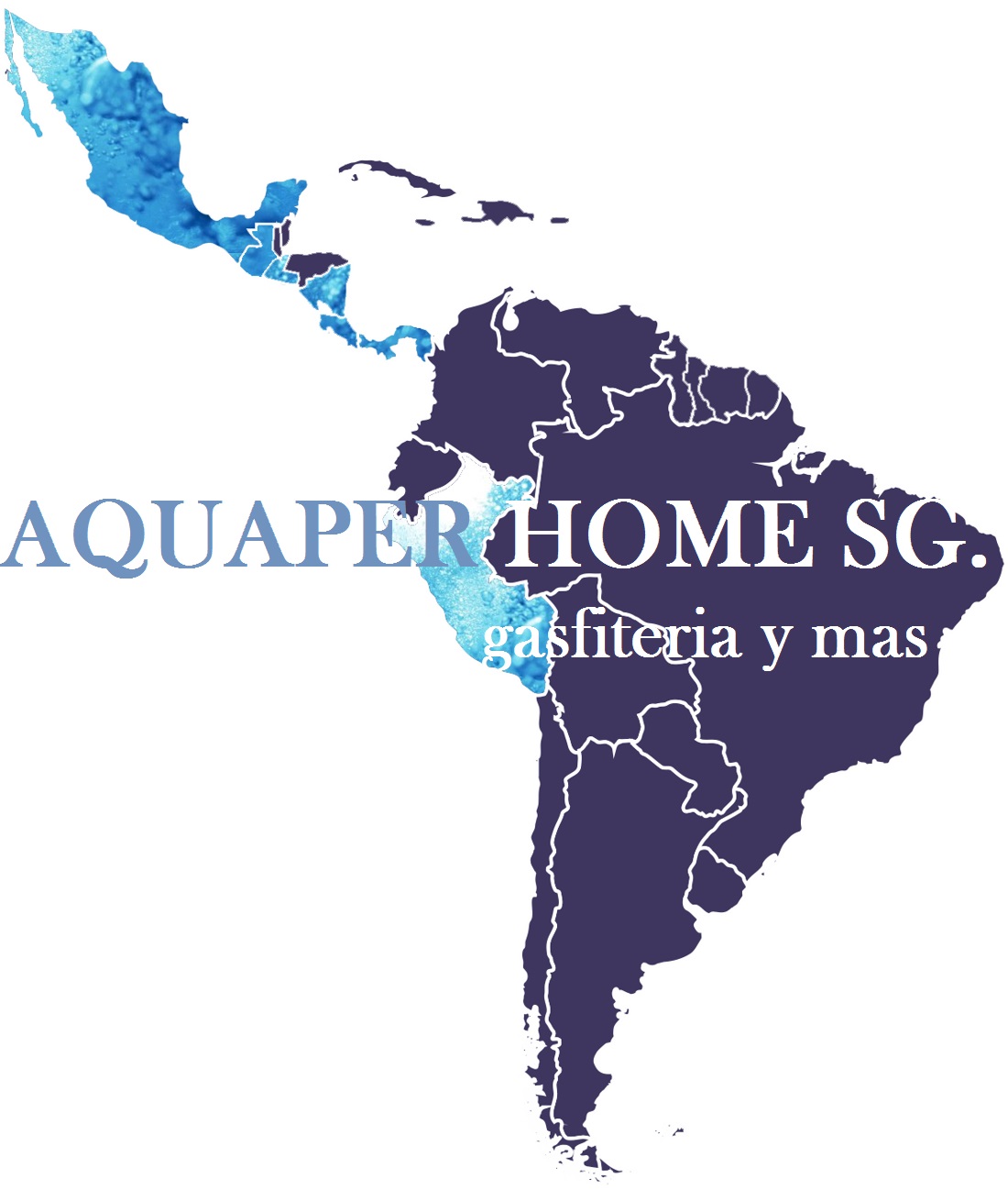 Logo de Aqua Clean