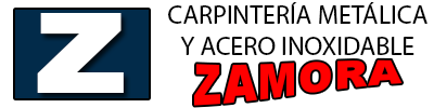 Logo de Carpinteria Metalica Y Acero Inoxidable Zamora