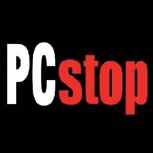 Logo de Pcstop
