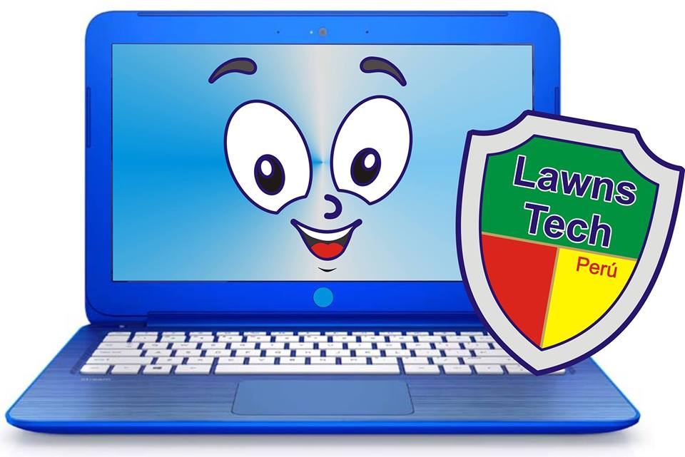 Logo de Lawnstech Peru
