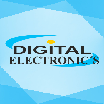 Logo de Servicio Tecnico Digital Electronics E.i.r.l.