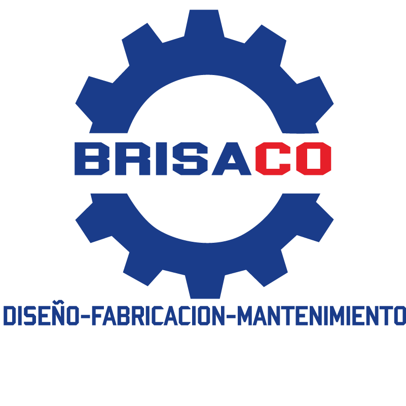 Logo de Metalmecanica Brisaco Eirl