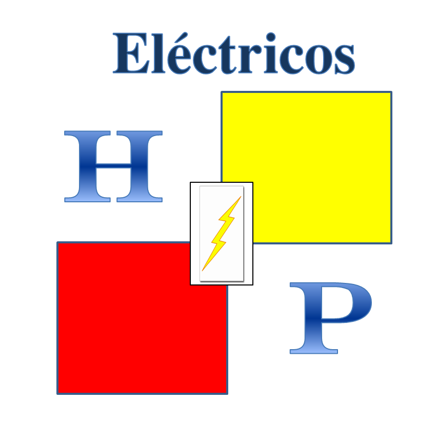 Logo de Servicios Eléctricos Industriales Hp Sac 