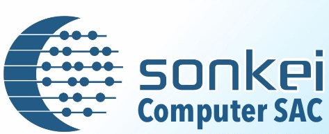 Logo de Sonkei Computer S.a.c