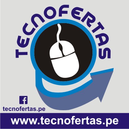 Logo de Tecnofertas