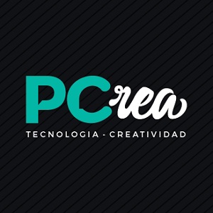 Logo de Pcrea