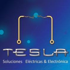 Logo de Tesla Soluciones Eléctricas Y Electrónicas 