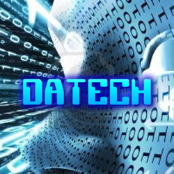 Logo de Datech